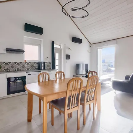 - Tranquillite Assuree Casa de Férias Jard-sur-Mer