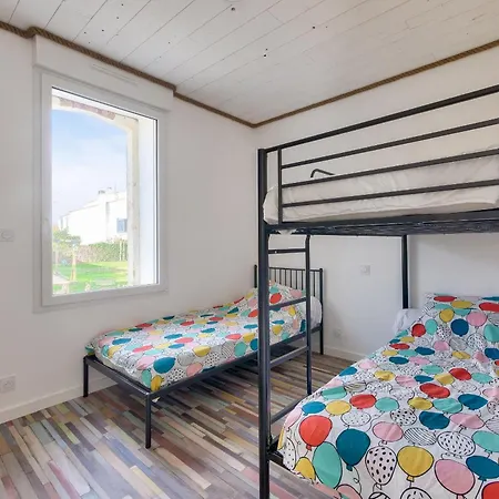 - Tranquillite Assuree Jard-sur-Mer