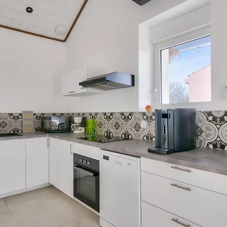 Casa de Férias - Tranquillite Assuree Jard-sur-Mer