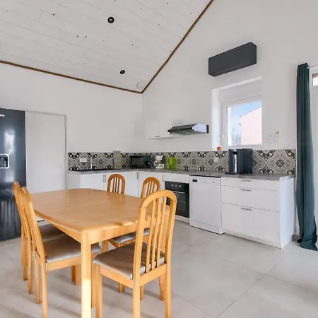 - Tranquillite Assuree Casa de Férias Jard-sur-Mer