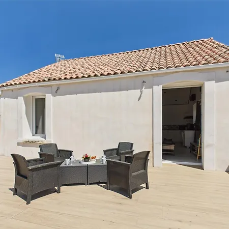 - Tranquillite Assuree Casa de Férias Jard-sur-Mer